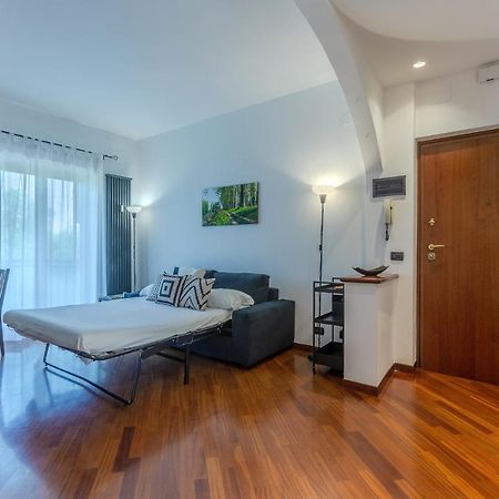 Prospettiva Corso Giovecca Apartment 페라라 외부 사진