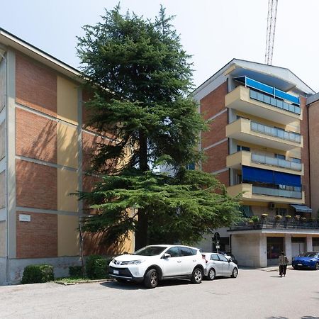 Prospettiva Corso Giovecca Apartment 페라라 외부 사진