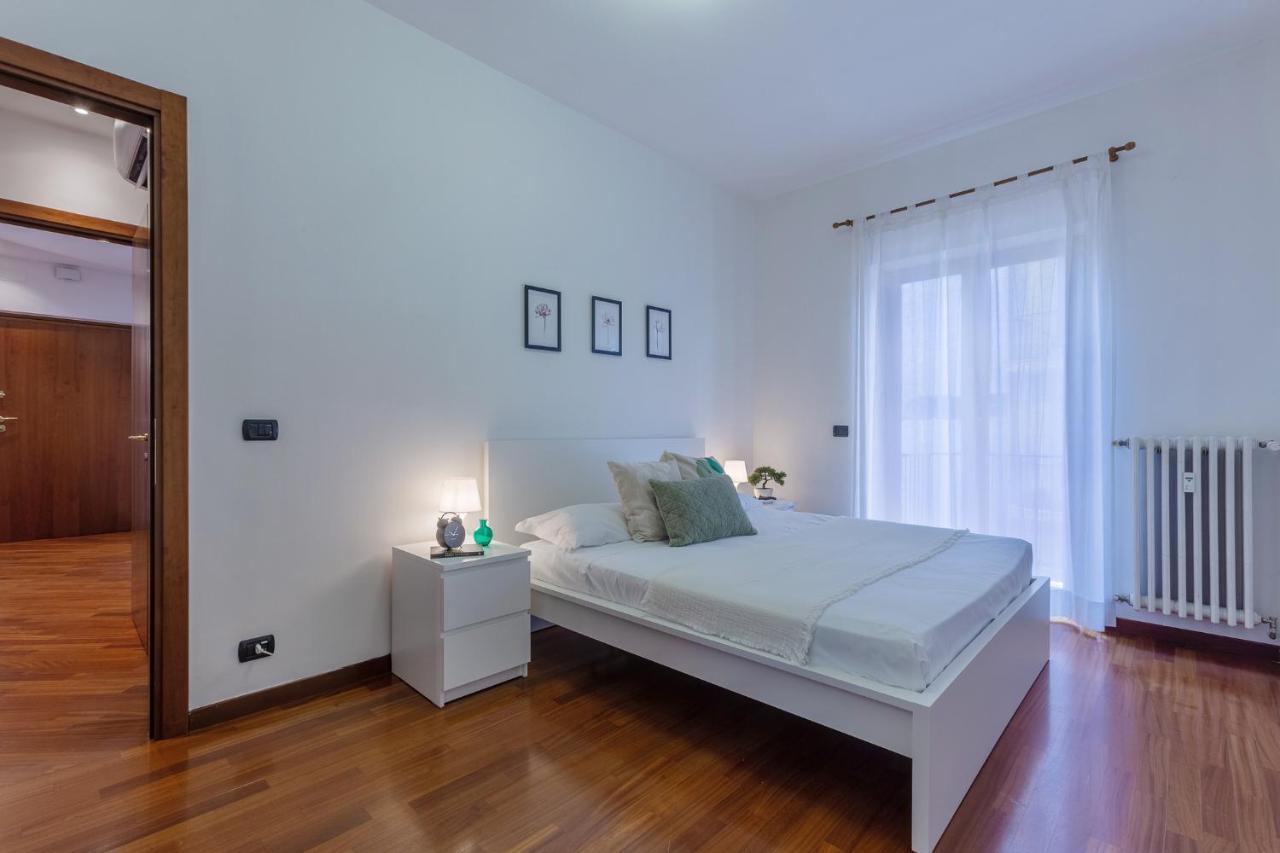 Prospettiva Corso Giovecca Apartment 페라라 외부 사진