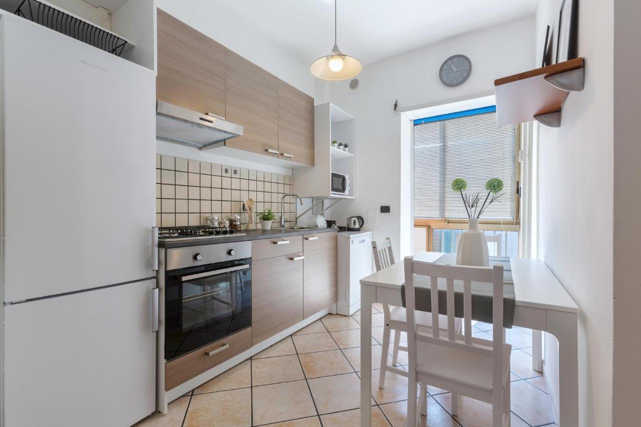 Prospettiva Corso Giovecca Apartment 페라라 외부 사진