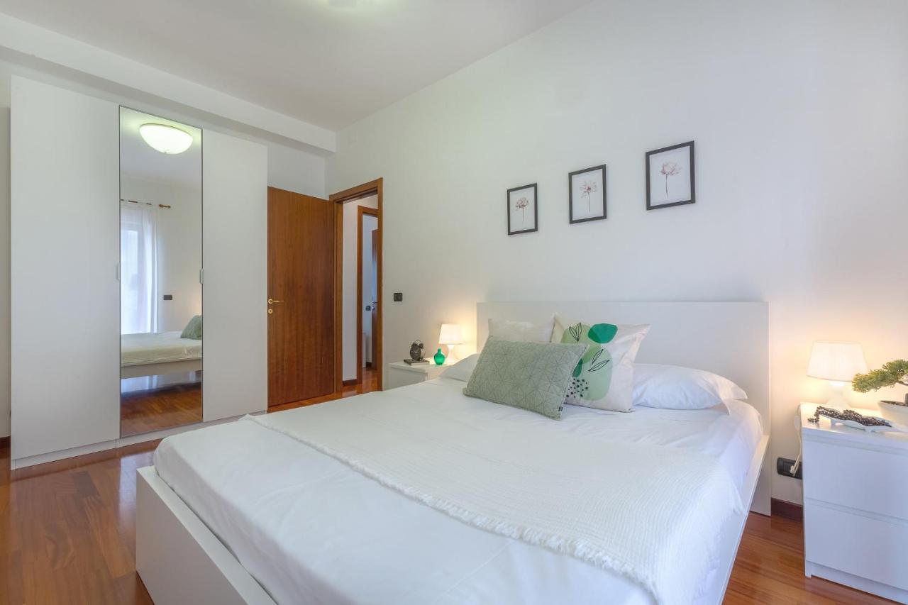 Prospettiva Corso Giovecca Apartment 페라라 외부 사진