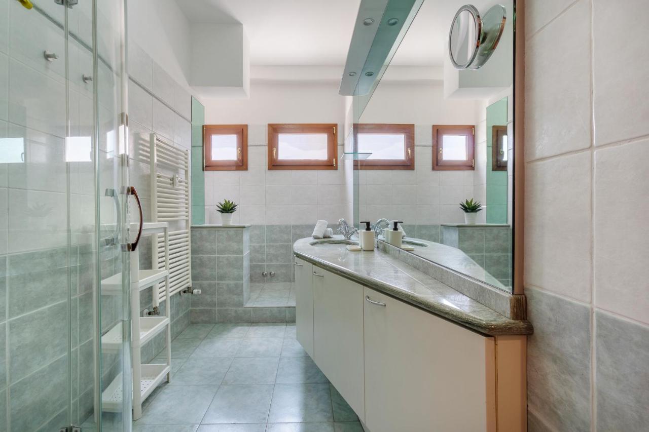 Prospettiva Corso Giovecca Apartment 페라라 외부 사진