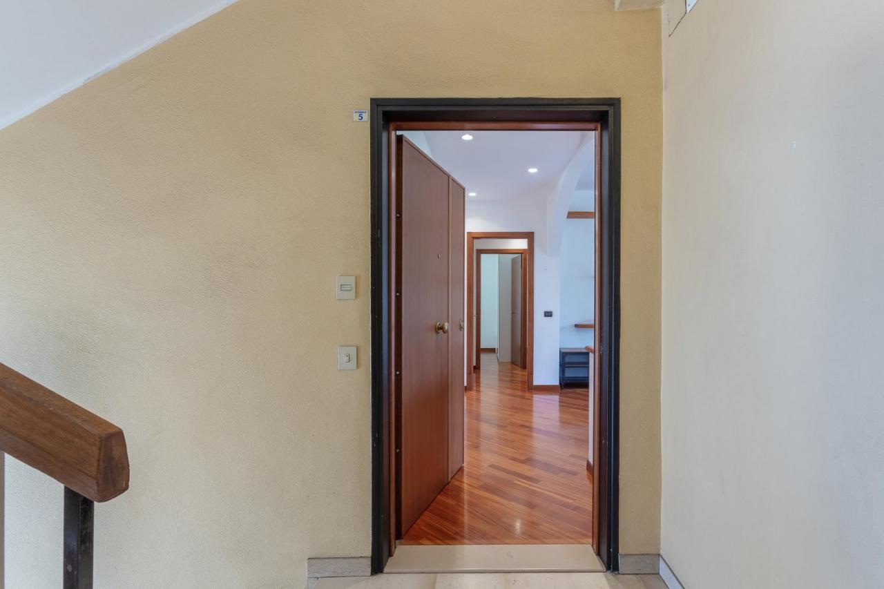 Prospettiva Corso Giovecca Apartment 페라라 외부 사진
